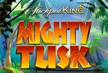 Mighty Tusk Slot Review